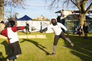 Melbourne renfair 2026