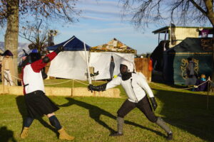 Melbourne renfair 2026